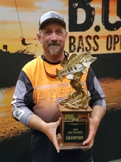 Hobie BOS Tournament of Champions Recap - Kayak Fishing …