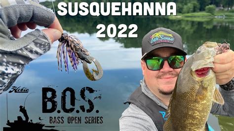 Minor Brothers Top The Podium At Susquehanna Hobie BOS 2022. Nolan Minor wasn’t the only angler sharing the family name to find the podium on the Susquehanna. Younger brother Ewing Minor finished the weekend with a total catch of 185.75″. It was nearly the second win of the 2022 Hobie BOS for Ewing, who won on Broken Bow Lake earlier this year. .