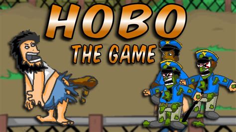 Hobo games unblocked. Play online game Hobo 5 unblocked for free on the computer with friends at school or work. Hobo 5 Space Brawls: Attack of the Hobo Clones is one of the best unblocked games that we have selected for you 