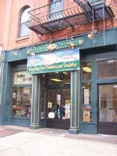 Hoboken Farmboy - Hoboken, NJ 07030 - Health & Diet Food …