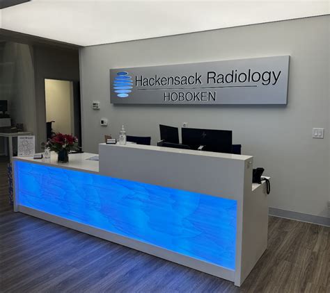 Hoboken University Medical Center - Hoboken NJ - Radiology Imaging Centers