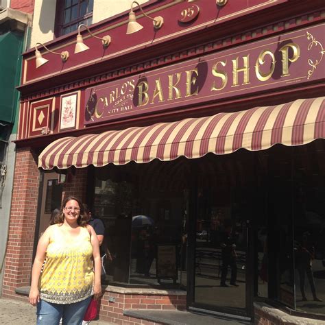 Hoboken bakery. By Emily Hutchinson. Published on: 06:10 PST, Jul 21, 2017. Cake Boss star Buddy Valastro revealed why he hasn’t returned to his world famous bakery in Hoboken, New Jersey in the wake of his mother’s death. Valastro, who shot to fame after inviting TLC cameras into Carlo’s Bakery in the Garden State, revealed in a new interview that he ... 