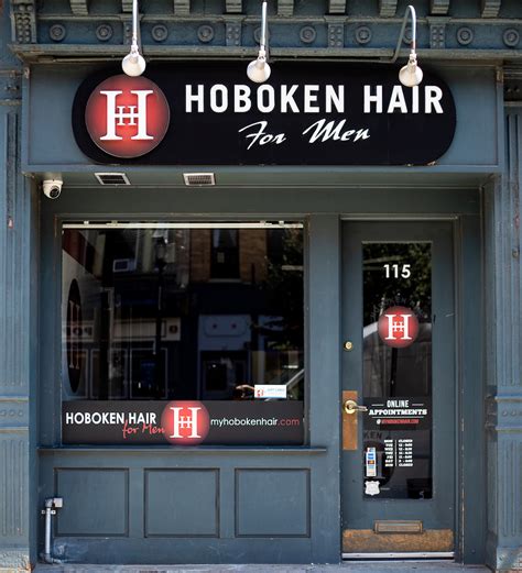 Hoboken hair salons. Things To Know About Hoboken hair salons. 