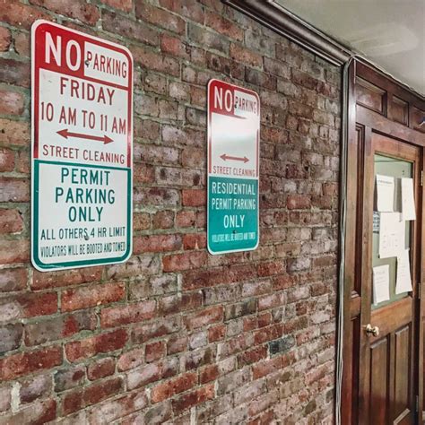 In cities with existing parking programs, the permits are not free. San Francisco residents pay $100 per year to park on the street, while the same privilege costs an annual $35 in Washington, DC ...