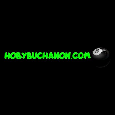 Hobybuchanon8 Leaks XXX 💋 120 Pics