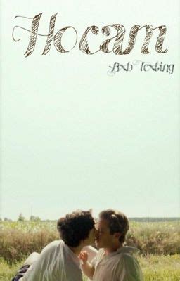 Hocam Hikaye Wattpad. 