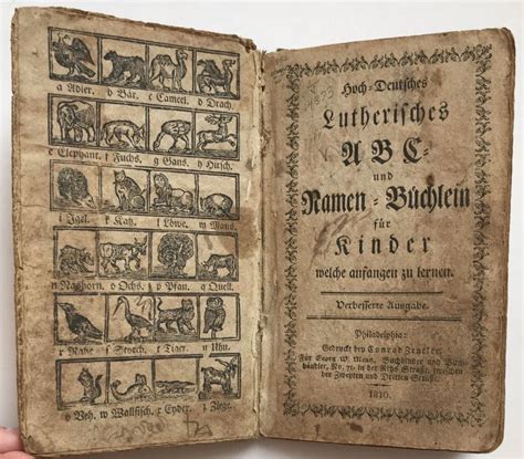 Hoch deutsches lutherisches a b c  und namen bu chlein. - Mccormick international harvester 434 workshop manual.