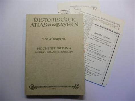 Hochstift freising (freising, ismaning, burgrain) (historischer atlas von bayern : teil altbayern). - Manual of solid piety by bruno vercruysse.