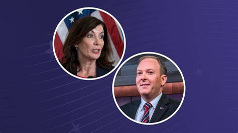 Hochul, Zeldin to debate Tuesday on Spectrum News