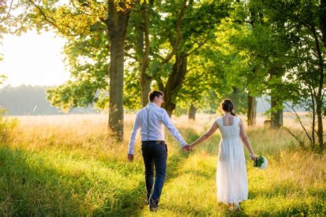 Hochzeit Auf Dem Land