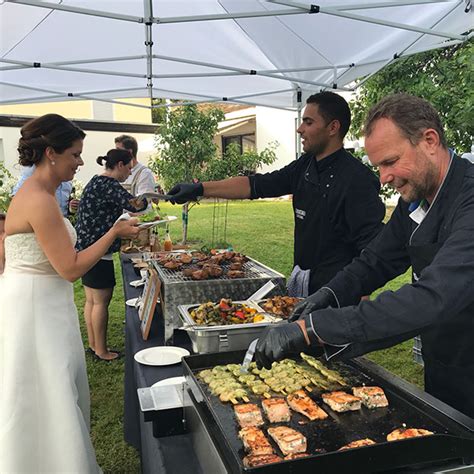 Hochzeitscatering in München finden Hochzeit 2024/2024