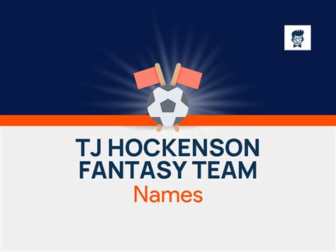 The Best T.J. Hockenson Fantasy Names. The Best Travis Etienne Fantasy Names. The Best Sam Howell Fantasy Names. The Best Zay Flowers Fantasy Names. ... Some popular examples of Tank Bigsby fantasy team names include The Bigsby Barricade, A Tank Full of Talent, and Tank's Touchdown Train. Vote up the best …. 