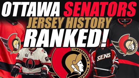 Hockey For Her Ottawa Senators - NHL