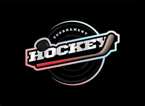 Hockey Logo - Free Vectors & PSDs to Download