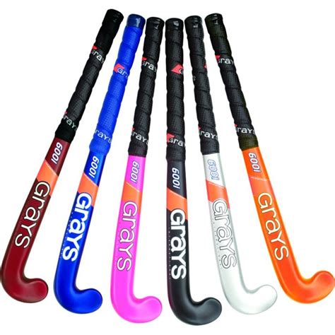 Hockey Sticks - Best Hockey Stick Price In Bangladesh