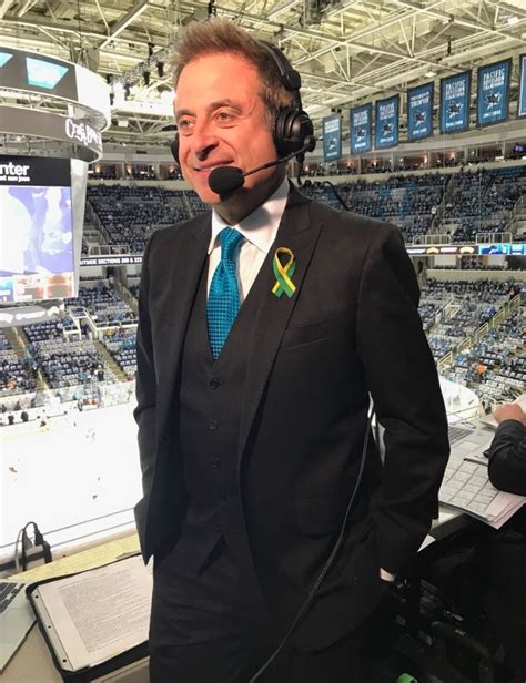 Hockey commentators nbc. NBC Sports unveiled its game and studio commentators for the 2020-21 season on Monday. Milbury was nowhere to be found. Also Read: NHL Analyst Mike Milbury to 'Step Away' From NBC Sports for ... 