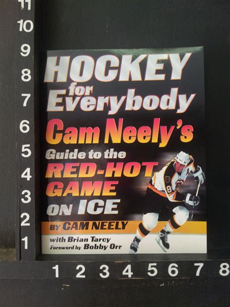 Hockey for everybody cam neelys guide to the red hot game on ice. - Triumph america thruxton scrambler digital werkstatt reparaturanleitung 2001 2007.