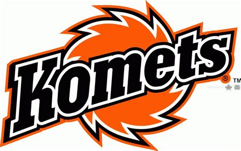 Hockey komets. Komets climb back in to series with Game 3 win over Nailers. The Fort Wayne Komets celebrate a goal in a 4-1 victory over the Wheeling Nailers on April 27, 2022. The Fort Wayne Komets defeated the Wheeling Nailers 4-1 and now trail 2-1 in their best-of-seven series. WHEELING, W.Va. (WFFT) - The Fort Wayne Komets defeated the … 