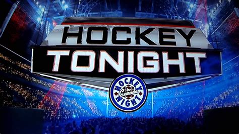Hockey night in canada. The oldest live sports broadcast still on the air, anywhere—having begun on radio in 1931 and airing continuously on CBC television since 1952— Hockey Night in Canada is, in many ways, as much a cultural touchstone for the country as a mere sports telecast, partially because of this history. HNIC is broadcast in multiple … 