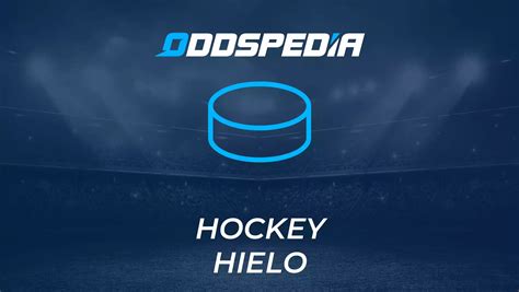 Hockey sobre hielo  predicciones khl.