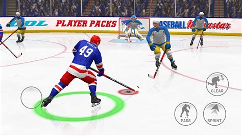 Sep 4, 2017 · This Sega Genesis title was as smooth as it was iconic for many impressionable fans and while the latter holds its place as an iconic title, NHLPA 93 probably holds the title for best in-game fighting engine in a hockey video game. Sure, the skating was satisfying, the breakaways were powerful and the usage of real players was a huge bonus, but ... . 