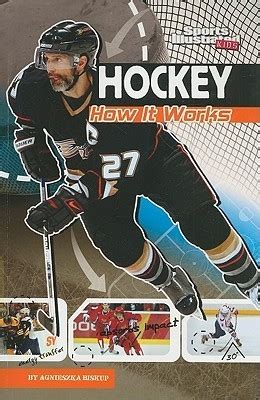 Full Download Hockey How It Works By Tammy Enz