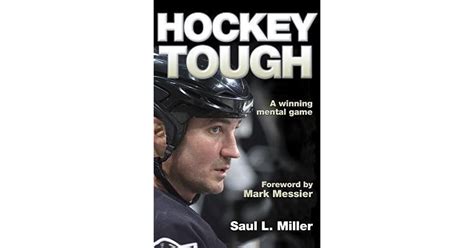 Read Online Hockey Tough By Saul L Miller
