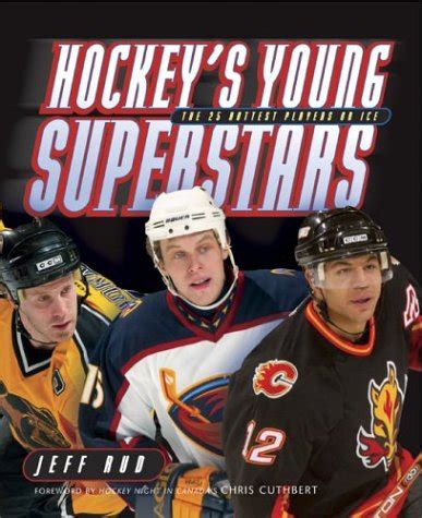 Full Download Hockeys Young Superstars By Jeff Rud