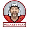 Purchased from HockeystickMan online or in store. One-