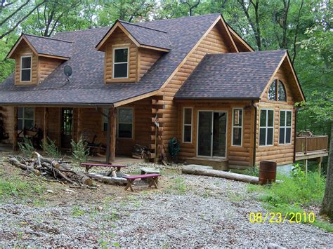 Hocking Hills Cabins - Ohio