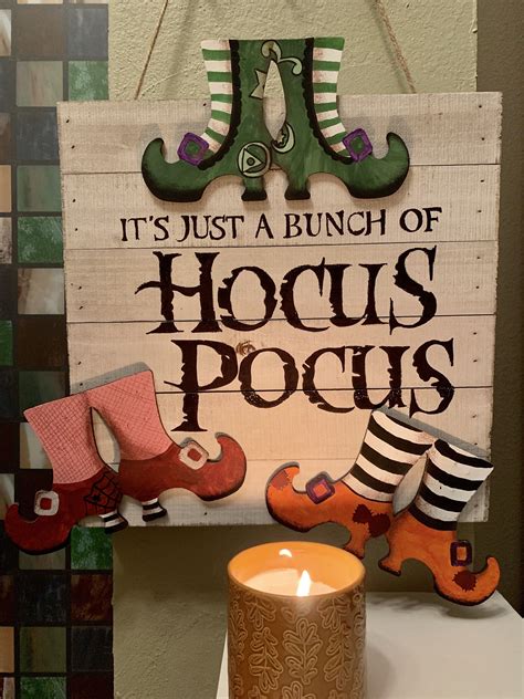 Hocus Pocus Decor & Party Supplies for Halloween Party City