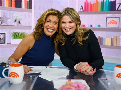 Hoda and jenna. Things To Know About Hoda and jenna. 