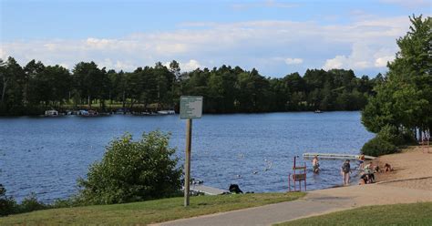 Hodag Park Travel Wisconsin