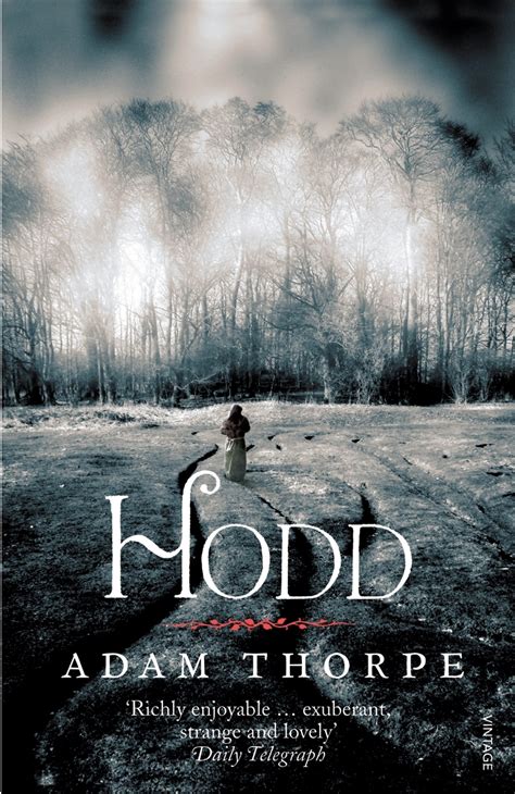 Read Hodd By Adam Thorpe