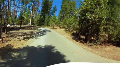 Hodgdon Meadow, California Campground Photos, Directions