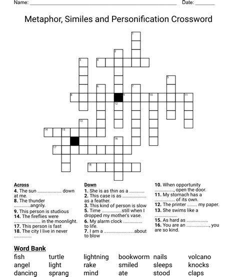 Answers for Hodgepoge Metaphhor crossword clue. Search for crossword clues found in the Daily Celebrity, NY Times, Daily Mirror, Telegraph and major publications. Find clues for Hodgepoge Metaphhor or most any crossword answer or clues for crossword answers. Crossword Solver, Scrabble Word Finder, Scrabble Cheat, Boggle Sign in or create an account. 