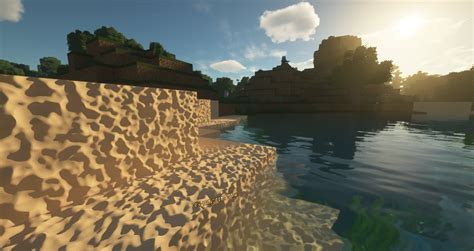 Hodilton minecraft.  It was created to provide a more vanilla-like experience...