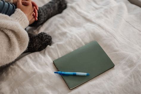 Hoe begin ik met journaling