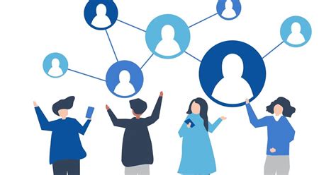 Hoe beginnen met netwerken