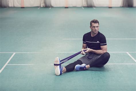 Hoe kan ik blessures voorkomen