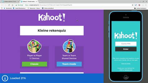 Hoe maak je een Quiz in Kahoot? En wat zijn (gratis) alternatieven?