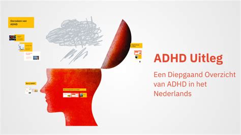 Hoe voelt onbehandelde ADHD