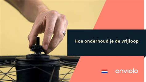 Hoe werkt een vrijloop