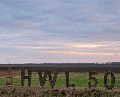 Hoekschewaards Landschap