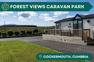 Hoeys Caravans - Holiday Homes in Cumbria