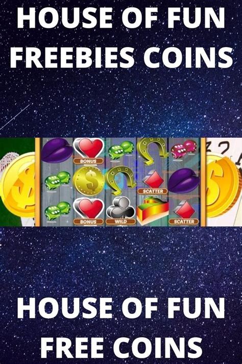 Hof slots free coins. House of Fun 73,508K+ Free Coins. 5 days ago 11. HoFsters, enjoy a fun-filled adventure with coins in the box. Enter Emily and play top & new spooky slots to reap rewards. Grab your Coin Freebie and hop in quickly to play Hollow's Haul and go for the Grand Puzzlezz Prize. Show your slots superfandom and enter Emily for a new adventure. 
