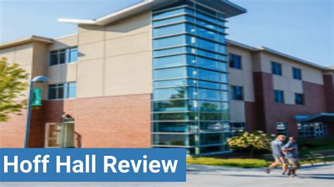 Hoff Hall - reviews, photos, phone number and address - Real …