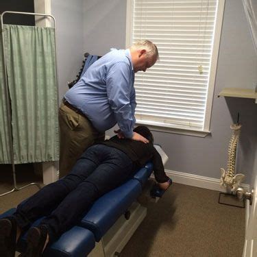 Hoffman Chiropractic in Ocean Springs, MS 39564 - (228) 875-0595