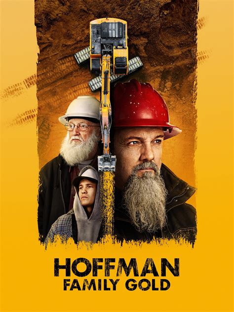 Hoffman Family Gold - Episodes - IMDb