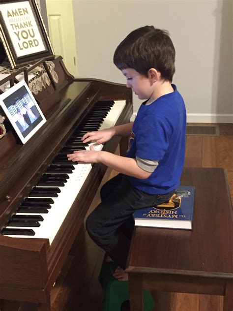 Hoffman academy piano. Lydia Ruth Feb 1, 2024 10:48am. Hi Mr. Hoffman, I really enjoy the song- Still My Soul Be Still- Well I actually started teaching myself, I just hummed the tune and picked out the notes and put the few cords I knew to it.🙂 I really want to learn the right way to play, and I am sure a bunch of the other students would enjoy a video on how to ... 